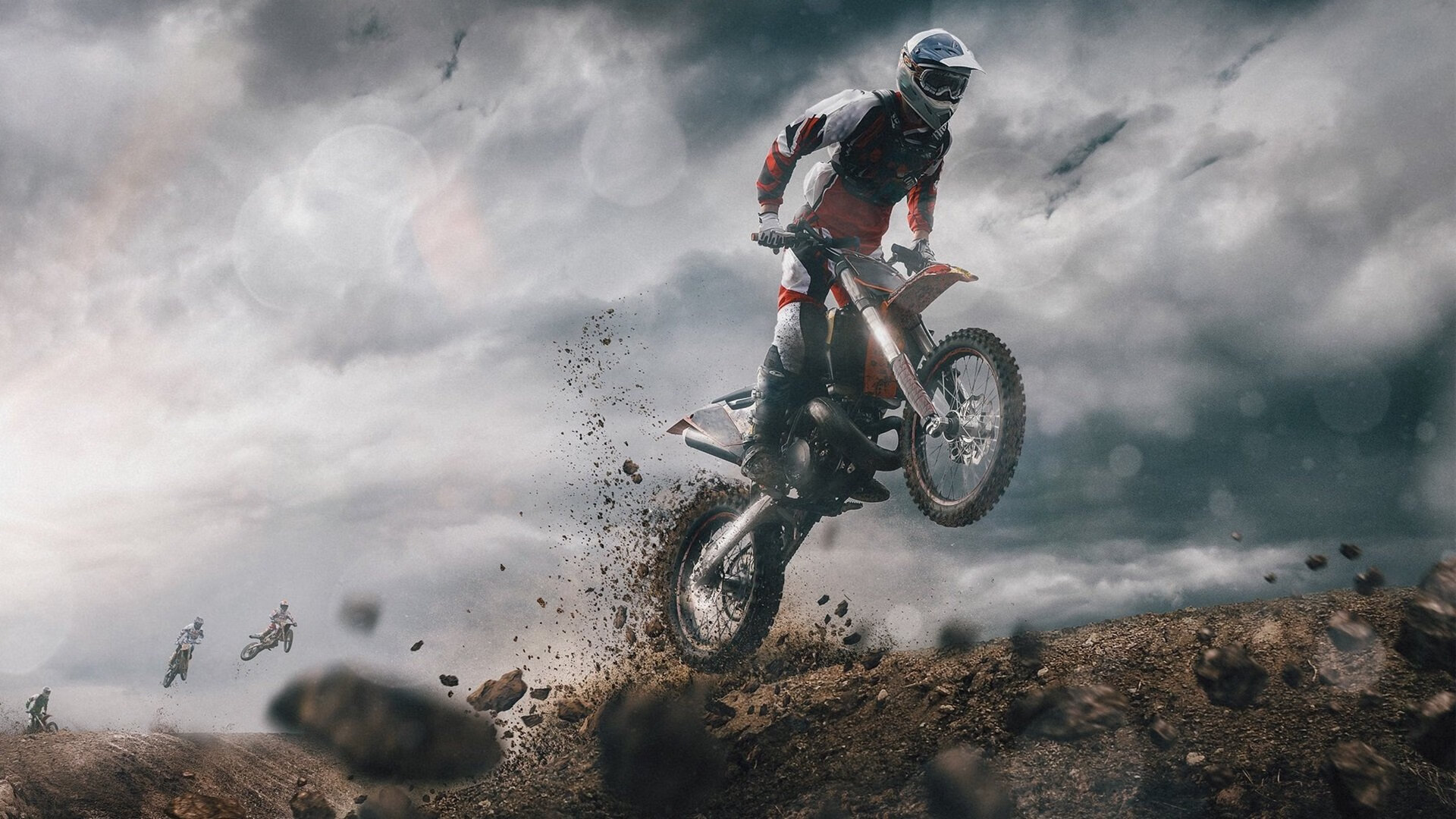 刻苦耐劳：球队的幕后训练日常，足坛训练刻苦球星